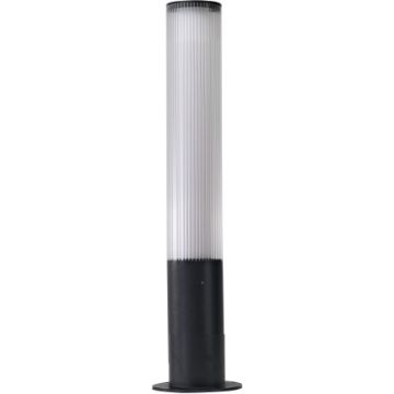 Azzardo EBRO AZ6765 Lampe sur pied 1x18W/LED 3000k IP65
