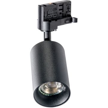 AZzardo EIGER AZ4205 Railspot 1x50W/GU10 IP20