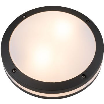 AZzardo FANO R 30 SMART LED RGB AZ4784 Plafondlamp 24W/LED 2600K-6000K 1720LM IP54