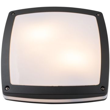 AZzardo FANO R 30 SMART LED RGB AZ4787 Plafondlamp 24W/LED 2600K-6000K 1720LM IP54