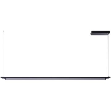 AZzardo FLASH AZ5427 Hanglamp 2x54W/LED 4000K IP20