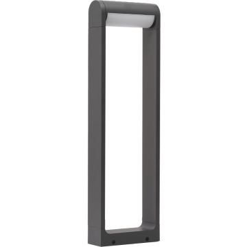 Azzardo FRAME AZ6630 Vloerlamp 1x12w/led 4000k ip65