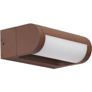 Azzardo FRAME AZ6635 Wandlamp 1x12w/led 3000k ip65