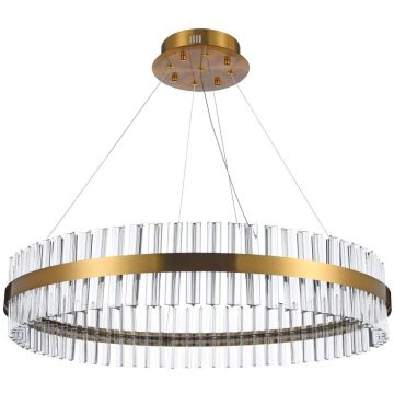 AZzardo FRANCESCA AZ5262 Hanglamp 1x50W/LED IP20