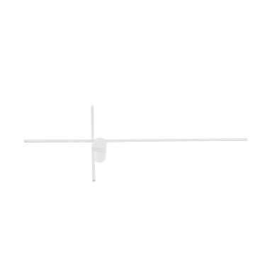 Azzardo FRANK AZ5759 Wandlamp 2x20W/LED 3000 1600lm IP20