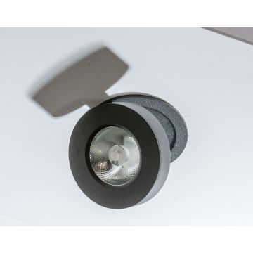 AZzardo FRIDA AZ4524 Spot 1x7W/LED 4000K 540LM IP54