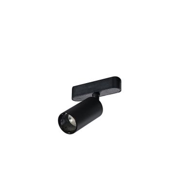AZzardo GAMMA NIKO AZ5289 Projecteur sur rail 1x12W/LED 2700K|6000K 825LM IP20