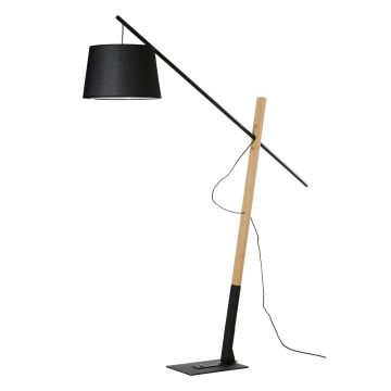 Azzardo GARDA AZ5643 Lampadaire 1x60W/E27 IP20