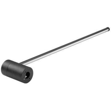 AZzardo GRAZIANO AZ5448 Wandlamp 1x11W/LED IP20