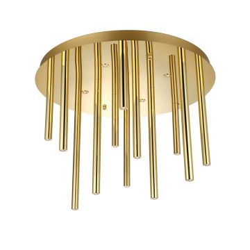 Azzardo ILIOS AZ5754 Plafonnier 16x64W/LED 3000 5120lm IP20