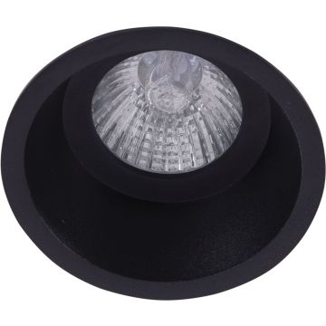AZzardo ITAKA AZ4074 Inbouwspot 1x50W/GU10 IP20