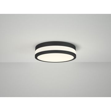 AZzardo KARI AZ4257 Plafondlamp 1x12W/LED 3000K 420LM IP44