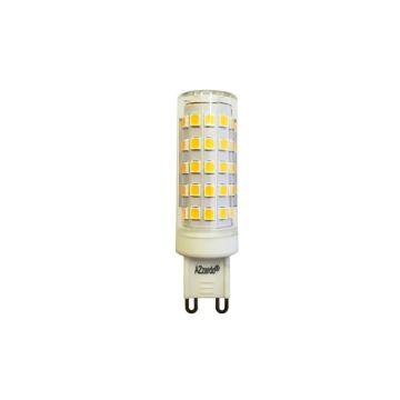 AZzardo LED 8W G9 230V LL109081 AZ1891 Ampoule 1x8W/G9 3000K 720LM