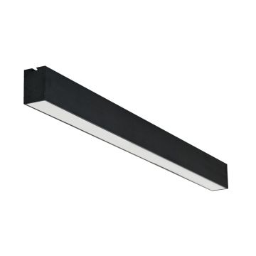 Azzardo LINELIO AZ5657 Suspension lumineuse 1x40W/LED 3000|4000|6000 2700lm IP20
