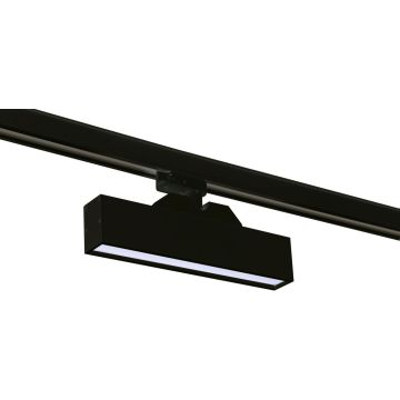 AZzardo LINNEA AZ4563 Projecteur sur rail 1x12W/LED 3000/4000/6000K IP20
