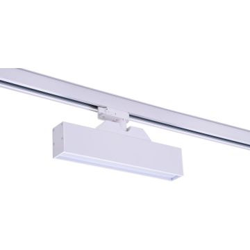 AZzardo LINNEA AZ4564 Projecteur sur rail 1x12W/LED 3000/4000/6000K IP20
