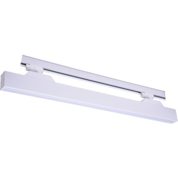 AZzardo LINNEA AZ4568 Projecteur sur rail 1x36W/LED 3000/4000/6000K IP20