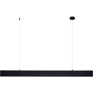 AZzardo LINNEA AZ4569 Suspension lumineuse 1x48W/LED 3000/4000/6000K IP20