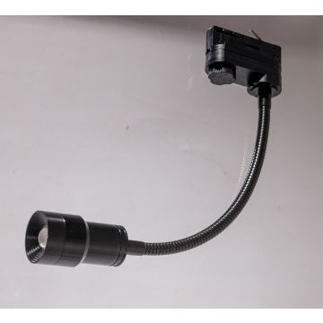 AZzardo LUMI AZ4559 Railspot 1x5W/LED 3000K 400LM IP20