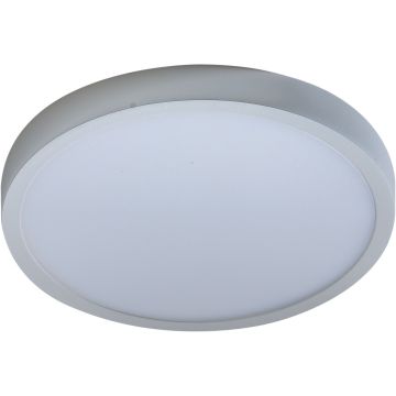 AZzardo MALTA AZ4237 Plafonnier 1x18W/LED 2800K 1500LM IP20