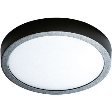 AZzardo MALTA AZ4240 Plafonnier 1x18W/LED 3800K 1600LM IP20