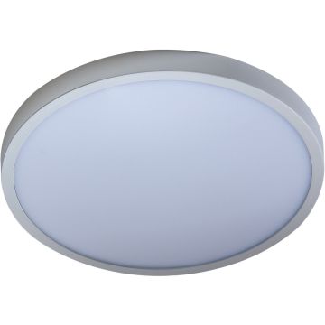 AZzardo MALTA AZ4241 Plafondlamp 1x24W/LED 2900K 1750LM IP20