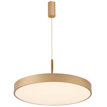 AZzardo MARCELLO AZ5089 Suspension lumineuse 1x30W/LED 3000K|6500K 1800LM IP20