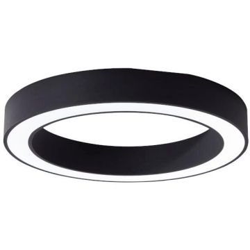AZzardo MARCO AZ5029 Plafonnier 1x30W/LED 3000K 1600LM IP20