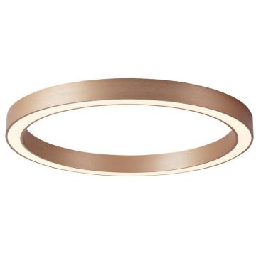 AZzardo MARCO AZ5030 Plafonnier 1x30W/LED 3000K 1600LM IP20