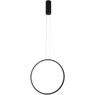 AZzardo MASSIMA AZ5253 Hanglamp 1x25W/LED 3000K IP20