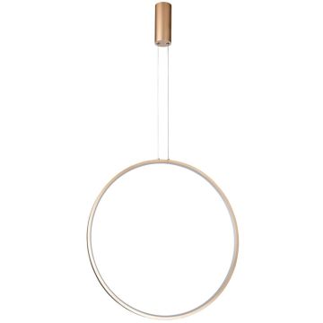 AZzardo MASSIMA AZ5256 Hanglamp 1x35W/LED 3000K IP20