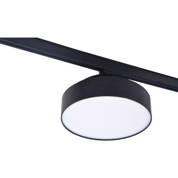 AZzardo MIKKA AZ4516 Projecteur sur rail 1x24W/LED 3000K 1680LM IP20