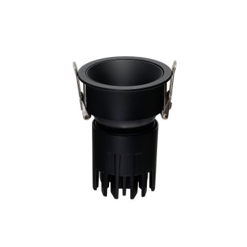 Azzardo MIRT AZ7096 Inbouwspot 1x8W/LED 4000k 721lm IP65