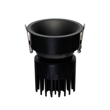 Azzardo MIRT AZ7097 Inbouwspot 1x14W/LED 4000k 918lm IP65
