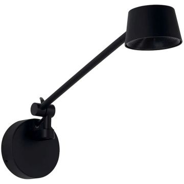 Azzardo MOLLY S AZ6805 Wandlamp 1x6W/LED 3000k IP20