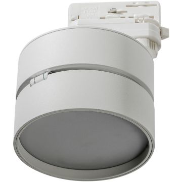 AZzardo MONA AZ4548 Projecteur sur rail 1x18W/LED 3000K IP20