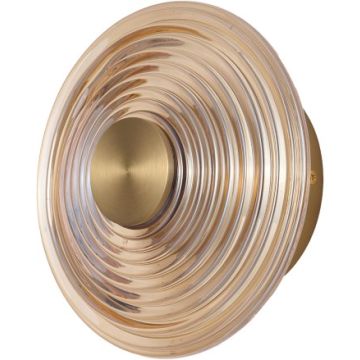 Azzardo NAZAR AZ6529 Wandlamp 1x11w/led 2800k 120lm ip20