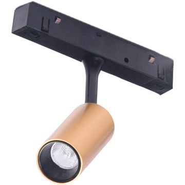 AZzardo NIKKI AZ4591 Railspot 1x3W/LED 3000K IP20