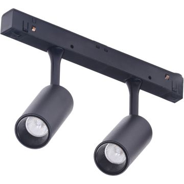AZzardo NIKKI AZ4592 Railspot 2x3W/LED 3000K IP20