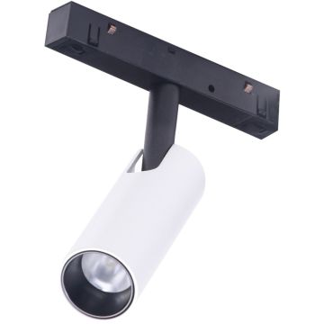 AZzardo NIKO AZ4582 Projecteur sur rail 1x7W/LED 4000K IP20