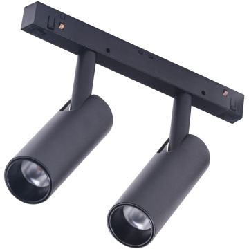 AZzardo NIKO AZ4586 Railspot 2x7W/LED 4000K IP20