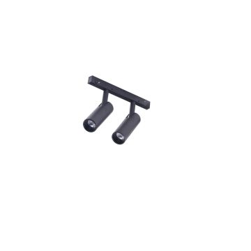 Azzardo NIKO AZ6293 Railspot 2x7W/LED 3000-6000 IP20