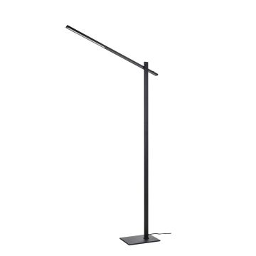 Azzardo ONTARIO FLOOR AZ6803 Lampadaire 1x15W/LED 3000k IP20