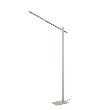Azzardo ONTARIO FLOOR AZ6804 Lampadaire 1x15W/LED 3000k IP20