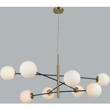 AZzardo OVIEDO AZ4423 Suspension lumineuse
