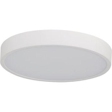 Azzardo PANDINO AZ6585 Plafonnier 1x21w/led 2800k/4000k/6000k 2630lm ip44