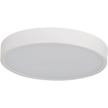 Azzardo PANDINO AZ6587 Plafonnier 1x18w/led 2800k/4000k/6000k ip44
