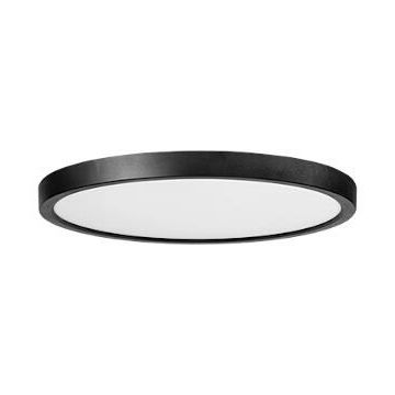 AZzardo PANKA AZ5354 Plafondlamp 1x12W/LED 2800K|4000K|6000K 1440LM IP40