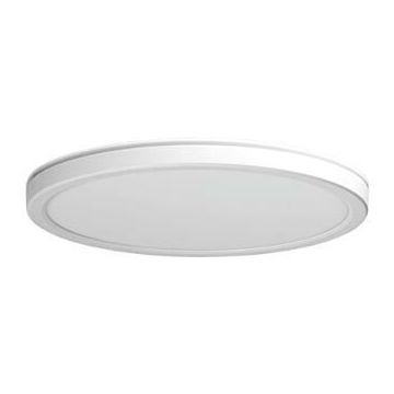 AZzardo PANKA AZ5355 Plafondlamp 1x18W/LED 2800K|4000K|6000K 2160LM IP40