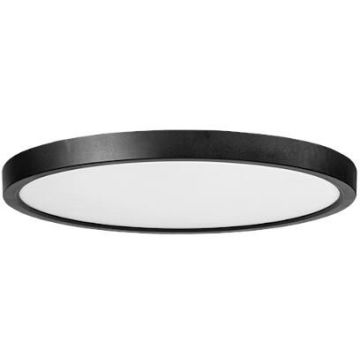 AZzardo PANKA AZ5356 Plafondlamp 1x18W/LED 2800K|4000K|6000K 2160LM IP40